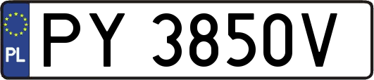 PY3850V