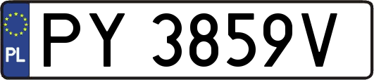 PY3859V