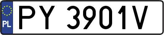PY3901V