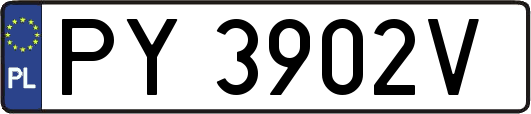 PY3902V
