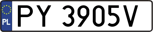 PY3905V