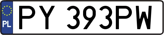 PY393PW