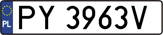 PY3963V