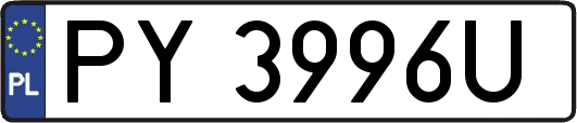 PY3996U