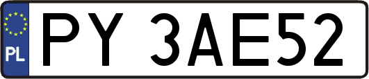 PY3AE52