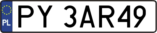 PY3AR49