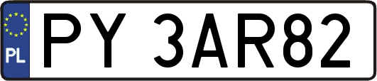 PY3AR82