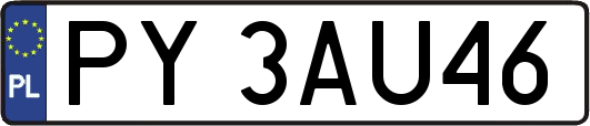 PY3AU46