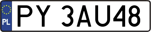 PY3AU48