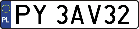 PY3AV32