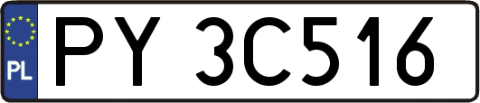 PY3C516