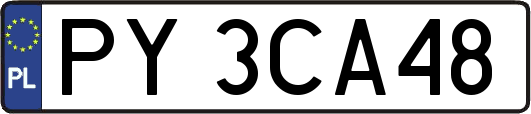 PY3CA48