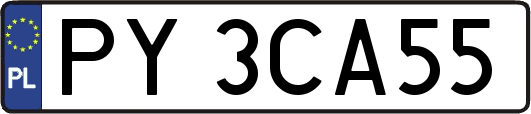 PY3CA55
