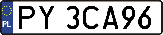 PY3CA96
