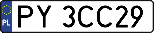 PY3CC29
