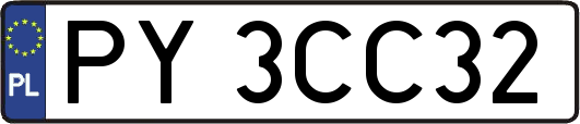 PY3CC32