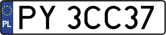 PY3CC37