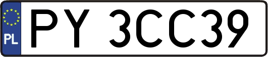 PY3CC39