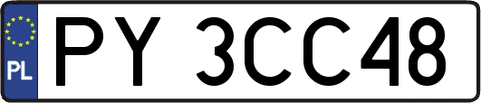 PY3CC48