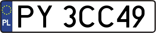 PY3CC49