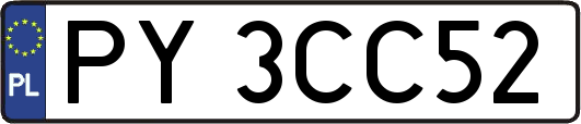 PY3CC52