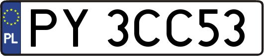PY3CC53
