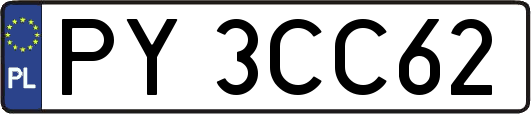 PY3CC62