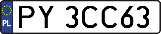 PY3CC63