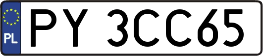 PY3CC65