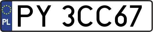 PY3CC67