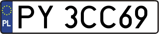 PY3CC69