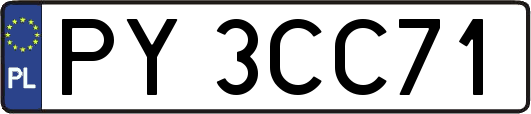PY3CC71