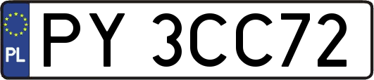 PY3CC72