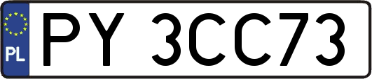 PY3CC73