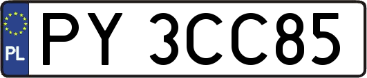PY3CC85