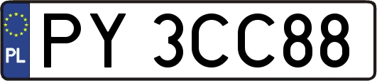 PY3CC88
