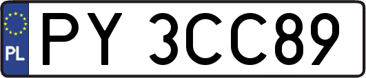 PY3CC89