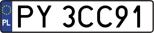 PY3CC91