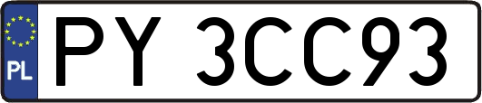 PY3CC93