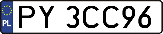PY3CC96