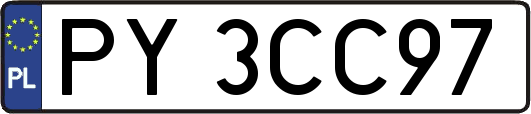 PY3CC97