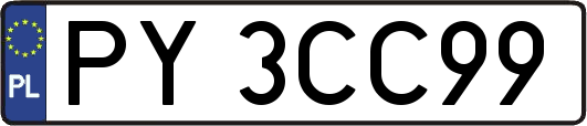 PY3CC99