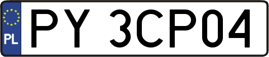 PY3CP04