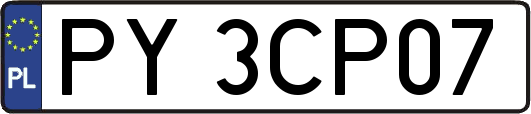 PY3CP07