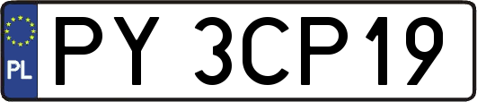 PY3CP19