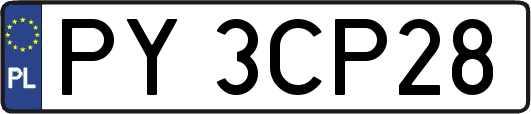 PY3CP28