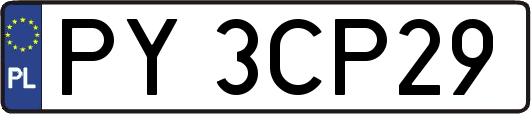 PY3CP29
