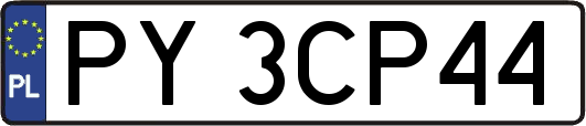 PY3CP44