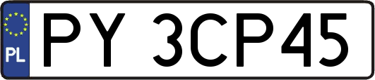 PY3CP45