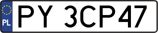 PY3CP47